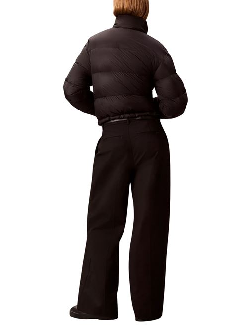 Piumino d'anatra nero Calvin Klein Jeans | LV047D503GUB1